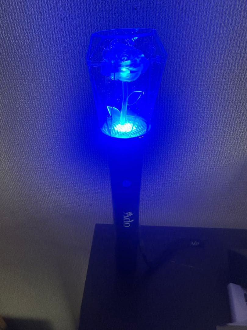 Ado ペンライト Hibana