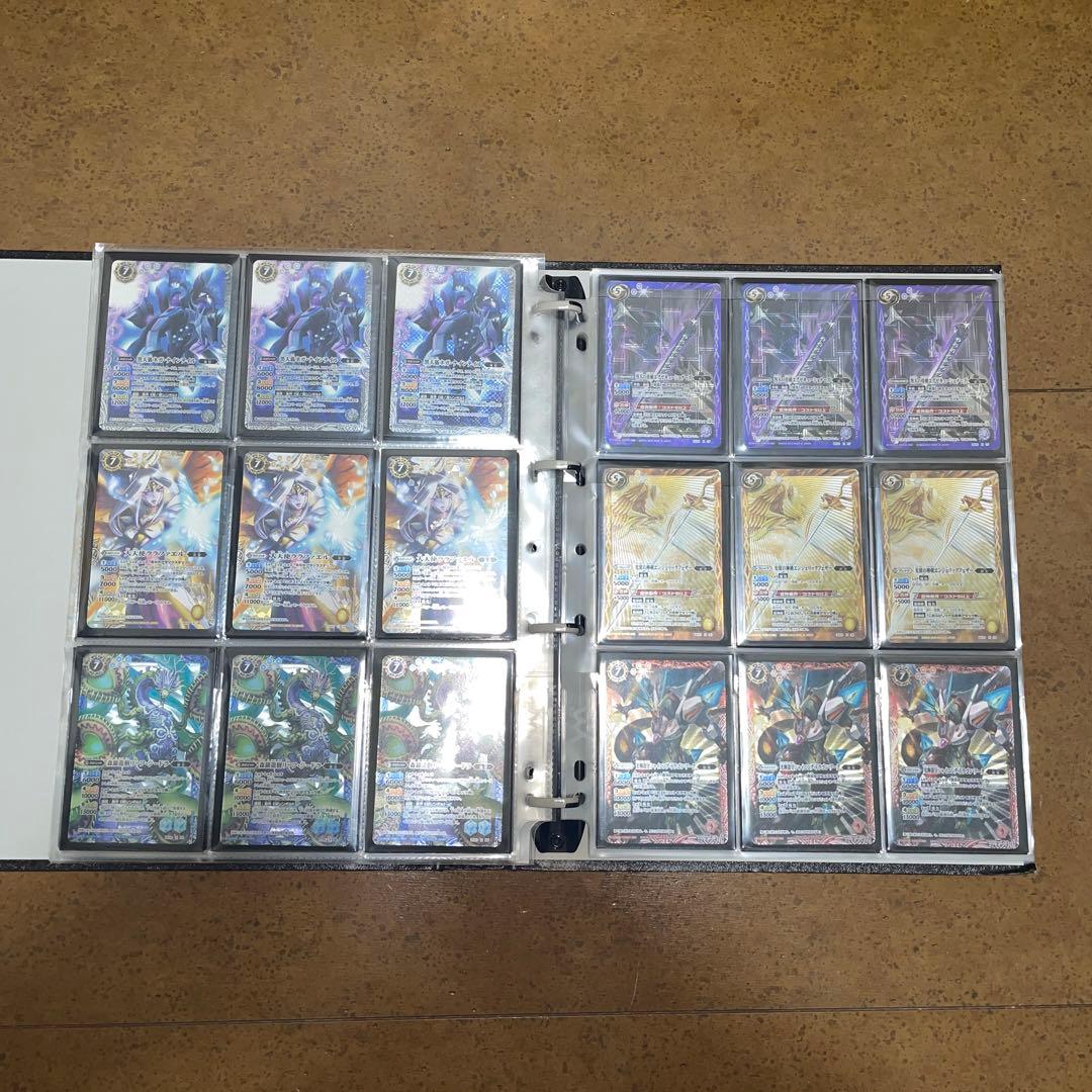 旧Xレア裏Xレア　コンプリートセット