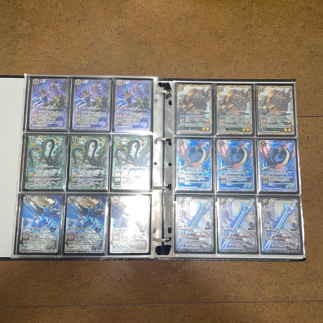 旧Xレア裏Xレア　コンプリートセット