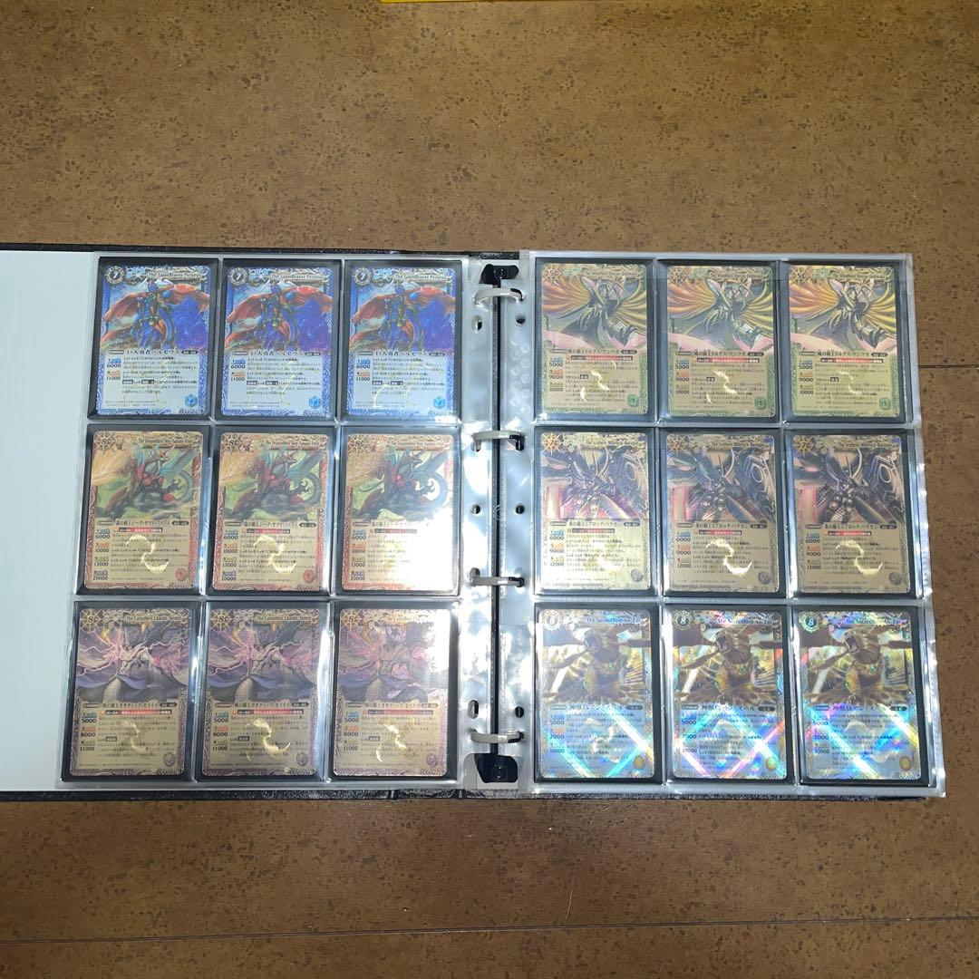 旧Xレア裏Xレア　コンプリートセット