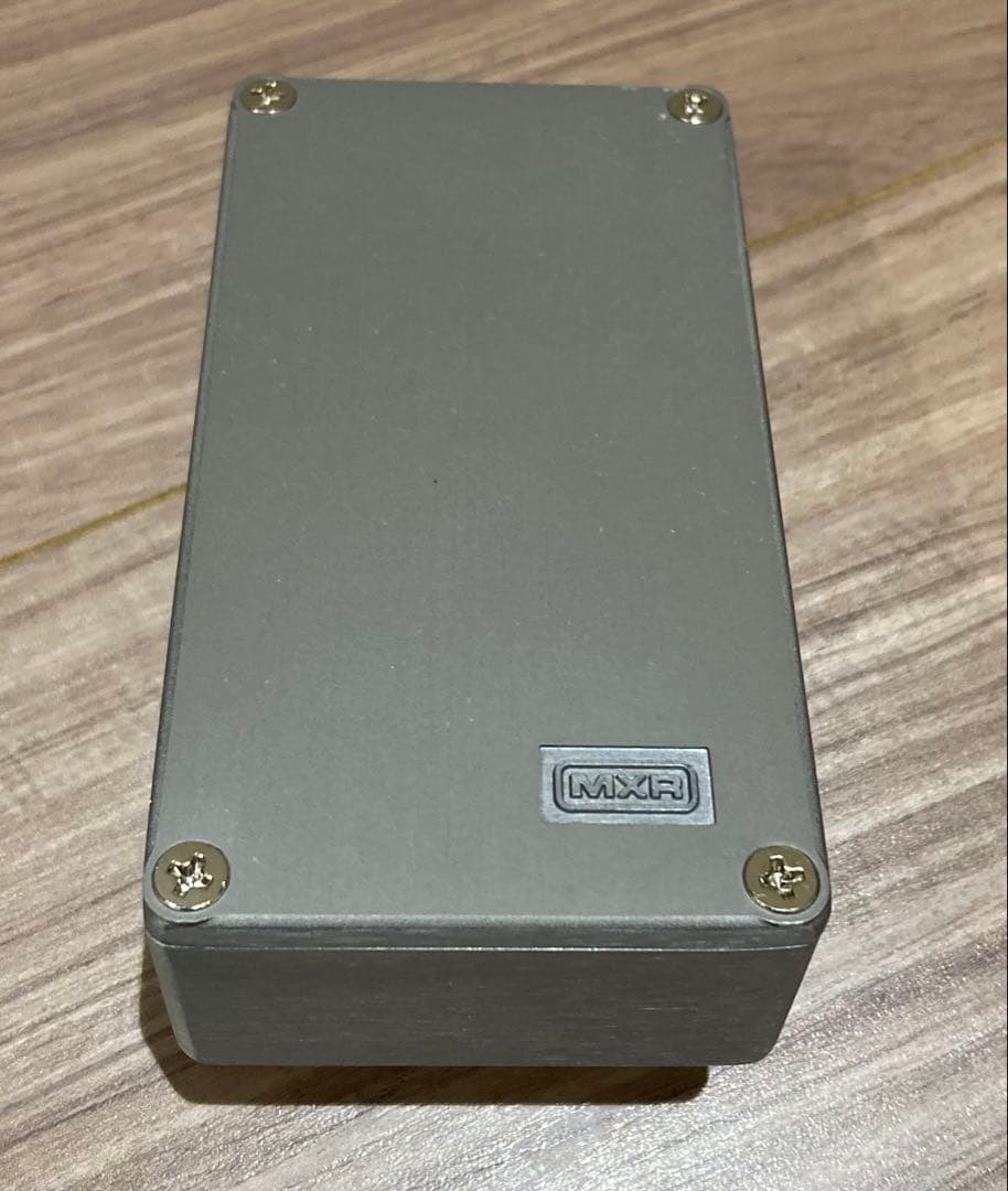 ギター MXR M109S 6 BAND Graphic EQ