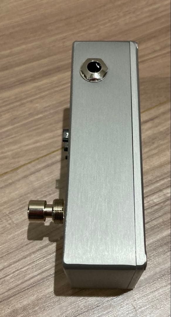 ギター MXR M109S 6 BAND Graphic EQ