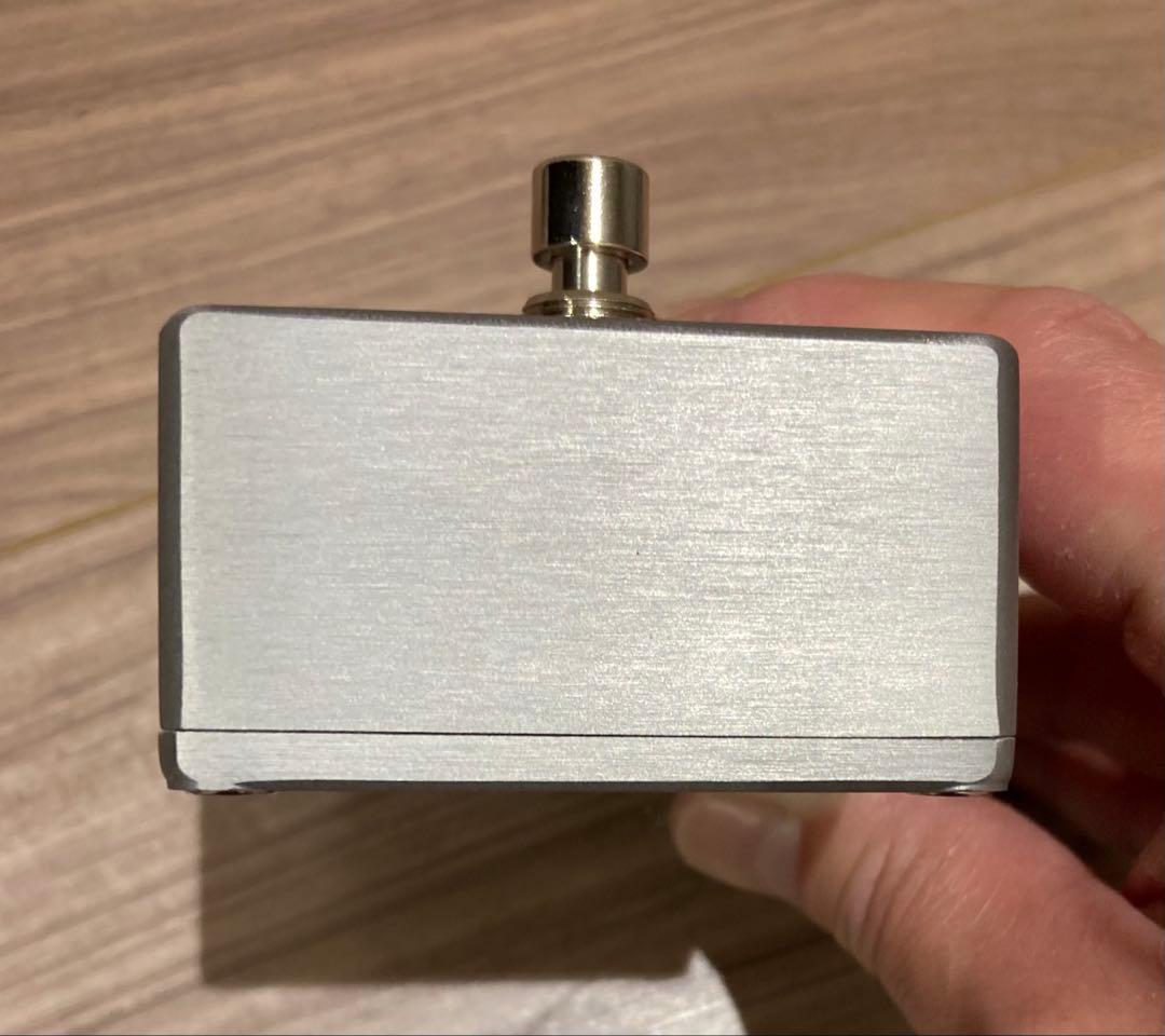 ギター MXR M109S 6 BAND Graphic EQ