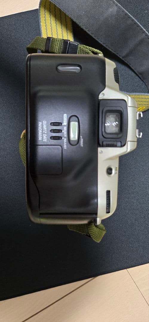 Nikon F60 フィルムカメラ