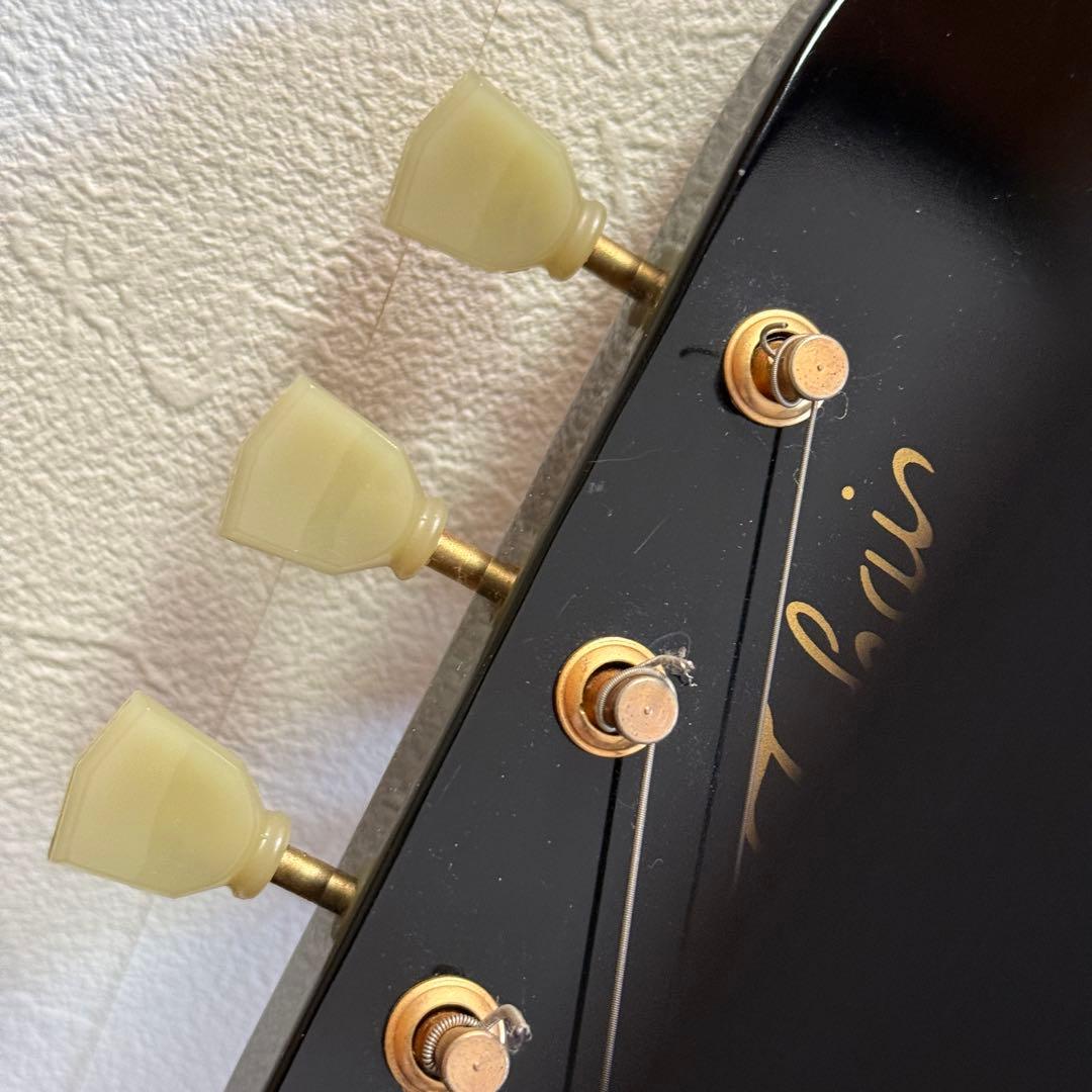 Tokai フライングV ジャンク品