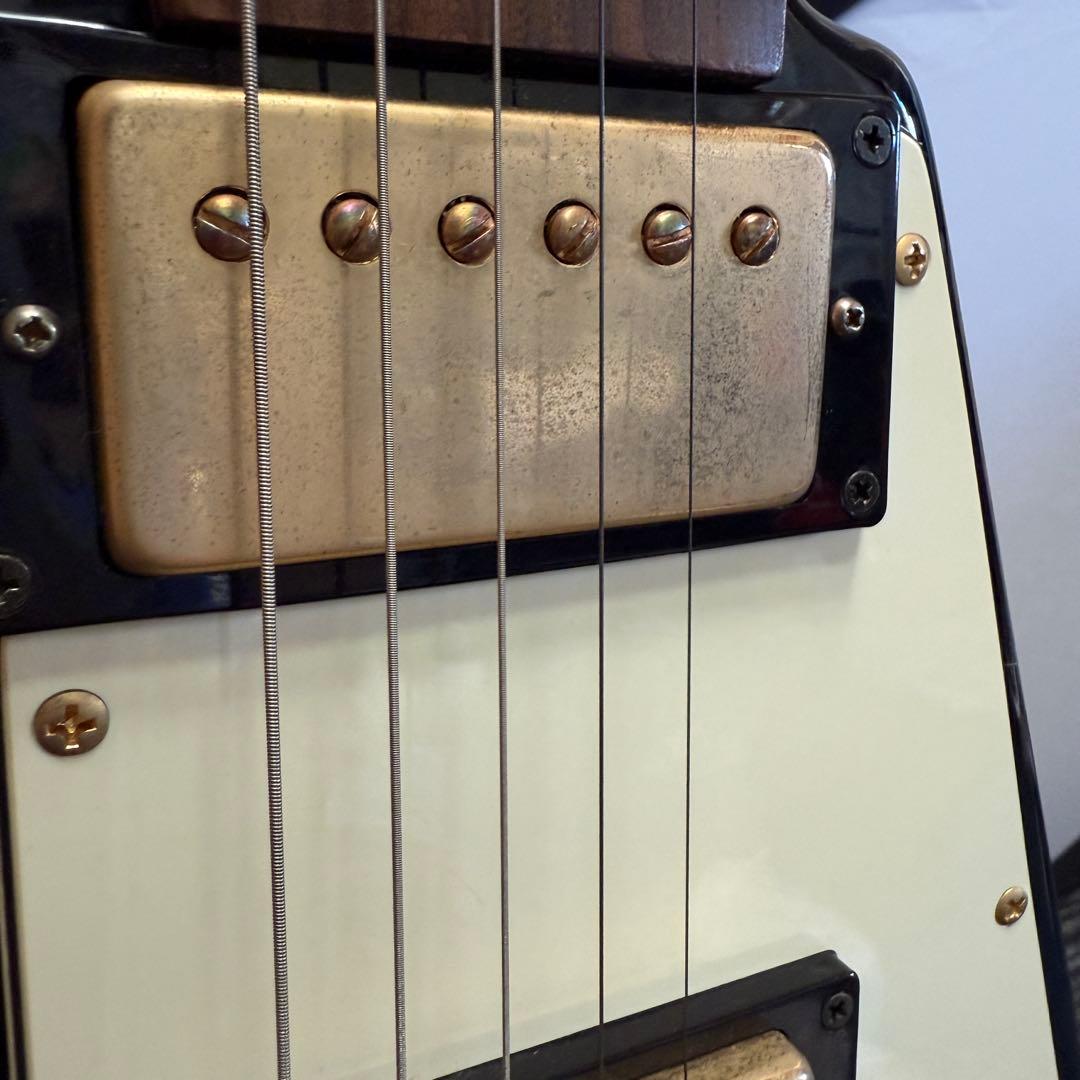 Tokai フライングV ジャンク品