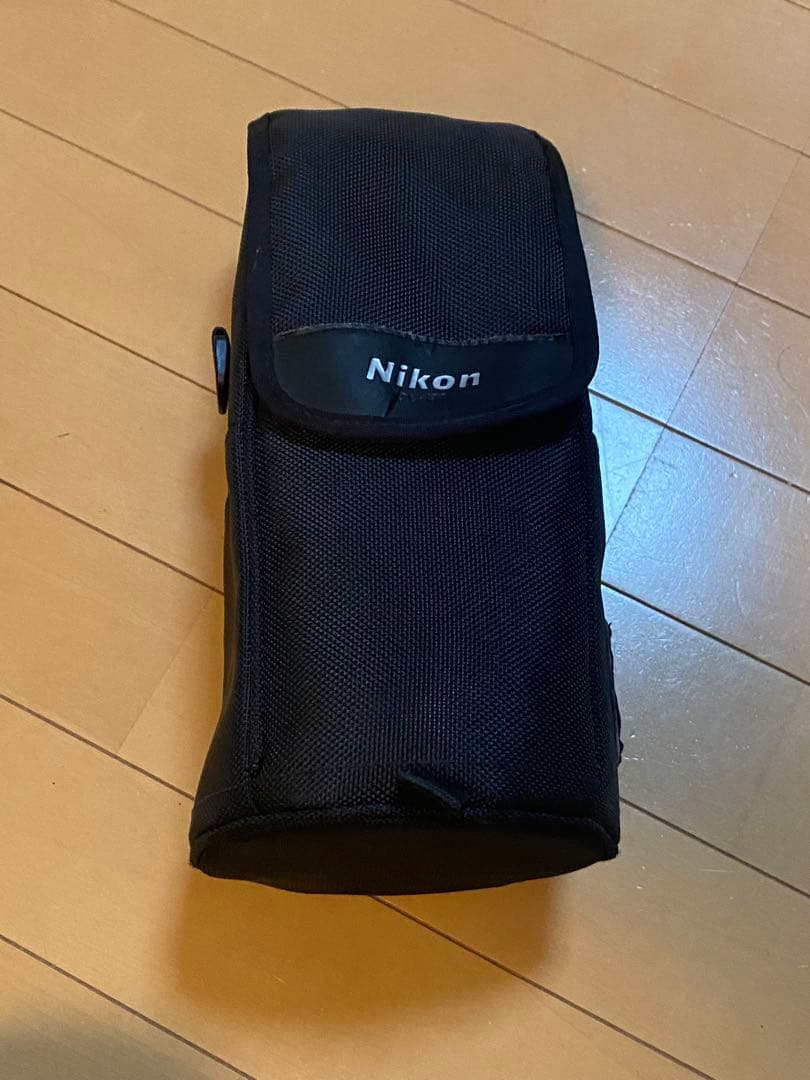 ニコンAF-S VR ED 70-200mm F2.8G（IF） ライトグレー