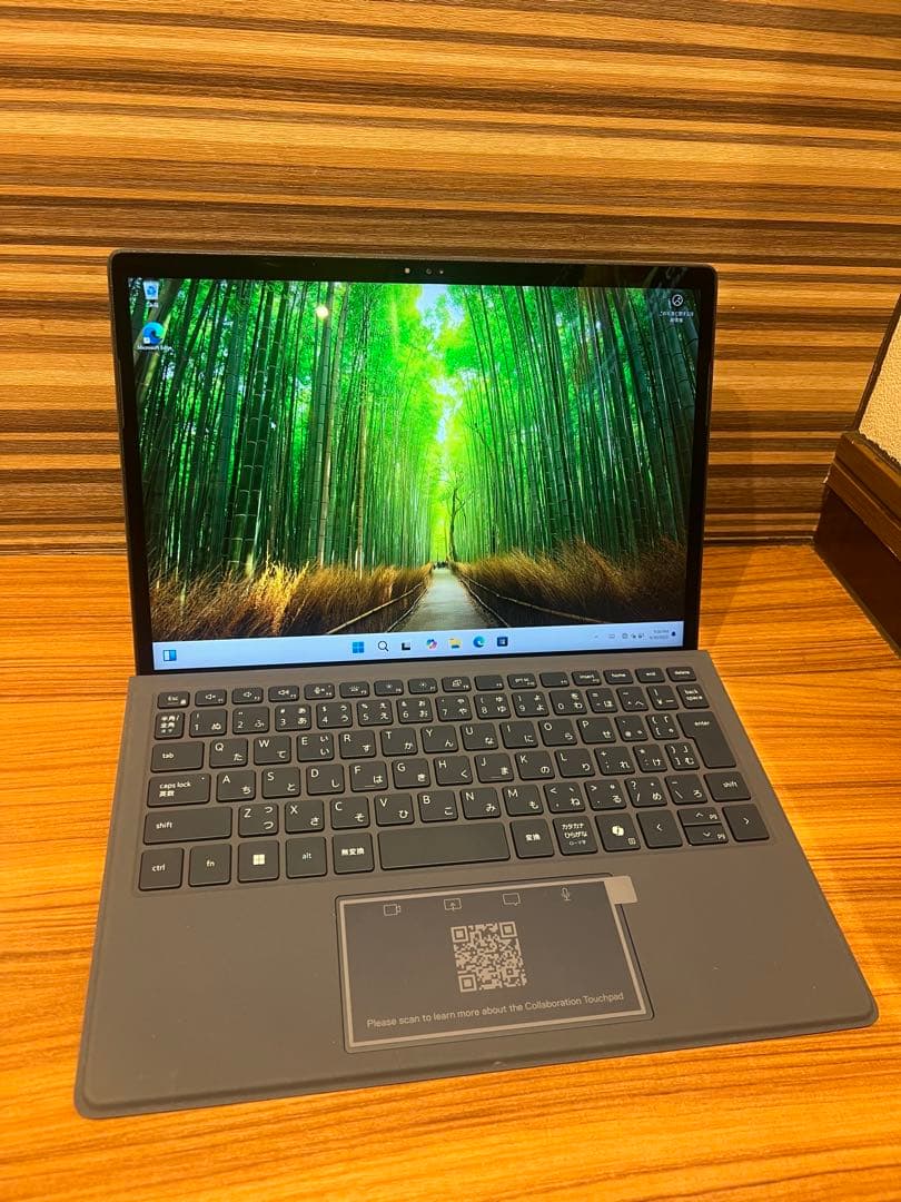 Windowsノート本体 Dell latitude 7350 core Ultra5 16 256gb