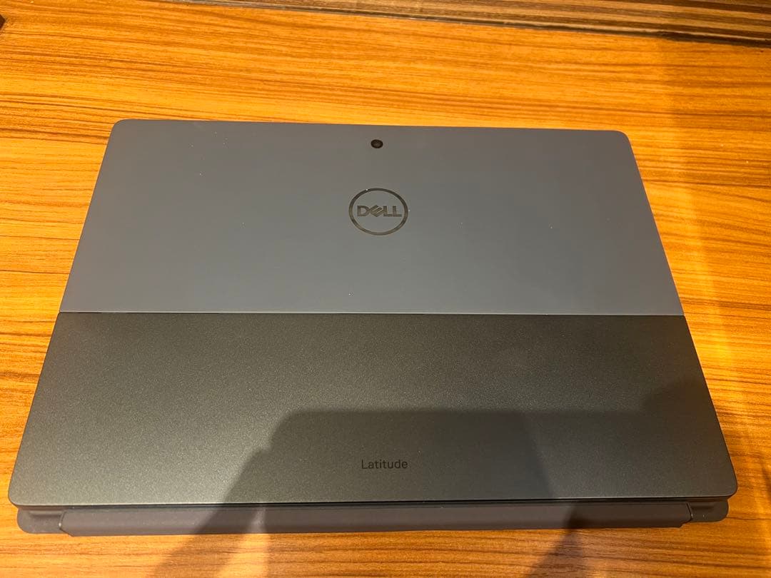 Windowsノート本体 Dell latitude 7350 core Ultra5 16 256gb