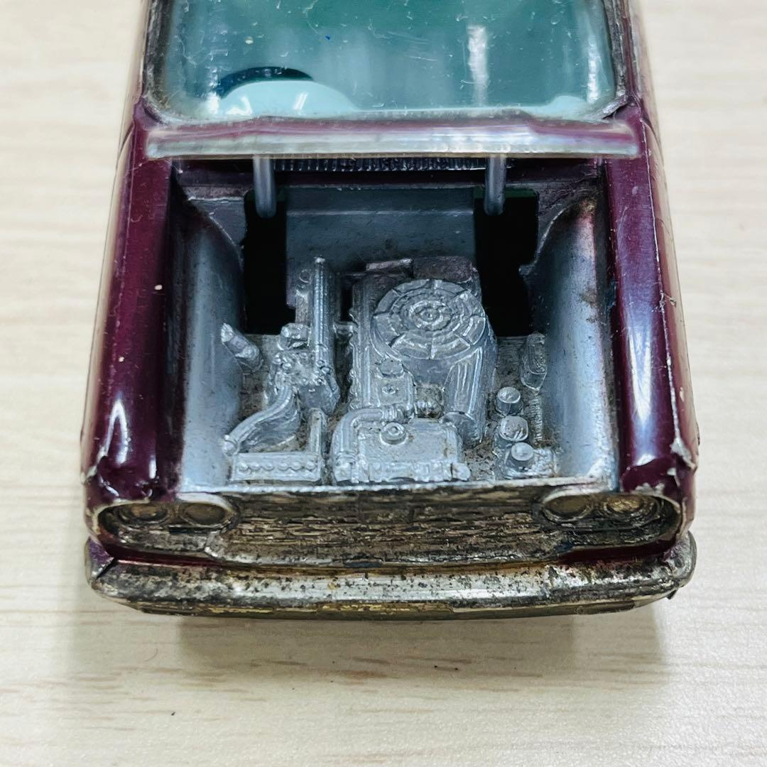 ダイヤペット ヨネザワ No.D-143 トヨペット クラウン 日本製