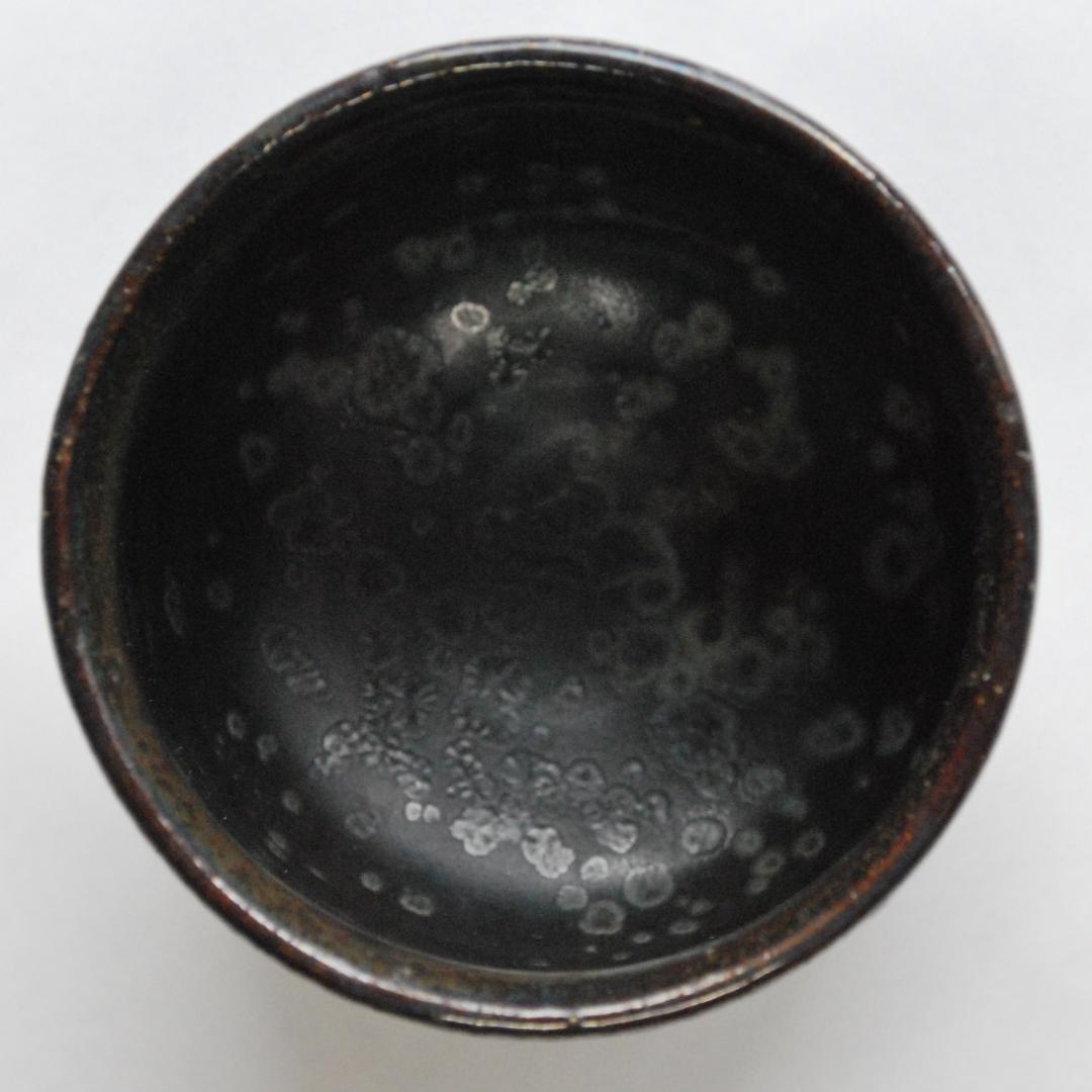 盃　ぐい呑み　コレクション　九谷焼　米子焼　益子焼　共箱付き　５客セット