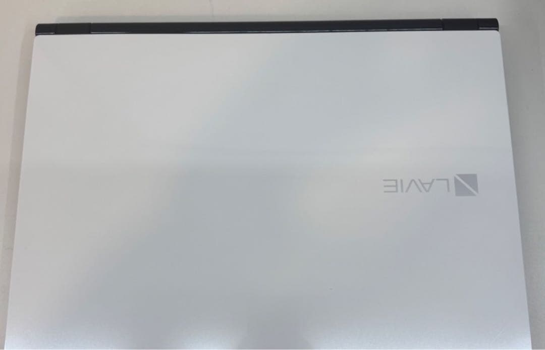 美品✨NECノートPC 高速SSD SSD512GB office付き