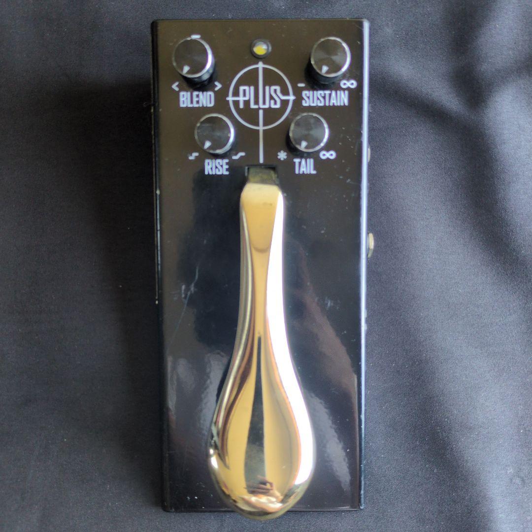 ギター GAMECHANGER AUDIO PLUS