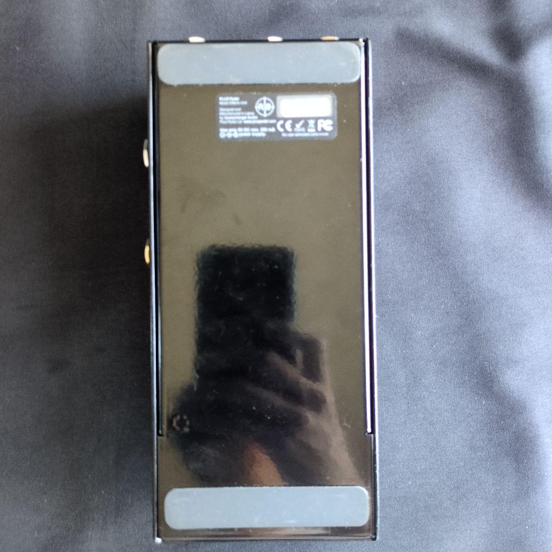 ギター GAMECHANGER AUDIO PLUS