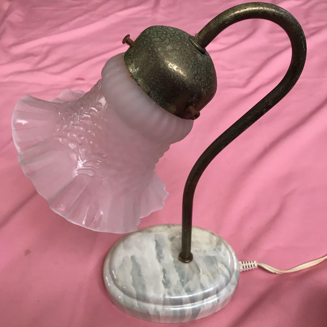 お値引き アンティークスタンドライト 照明 ライト 日本製 ツインバード