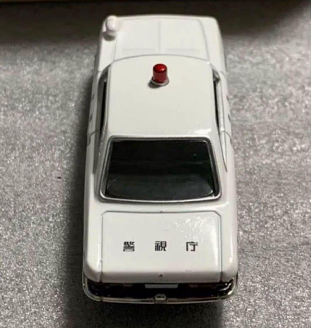 トミカリミテッドヴィンテージ マツダ ルーチェ ロータリークーペ