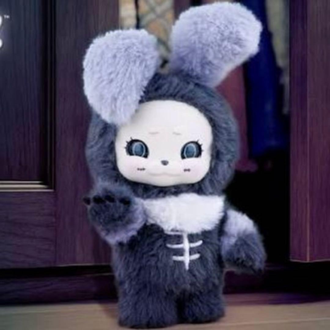 クロージィー ClawZ No.000 SR