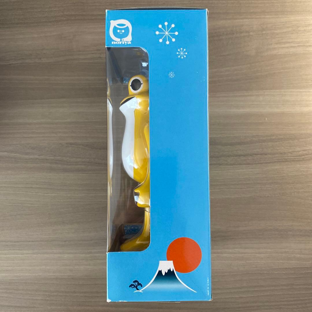 プーリーズ　フロッグマン