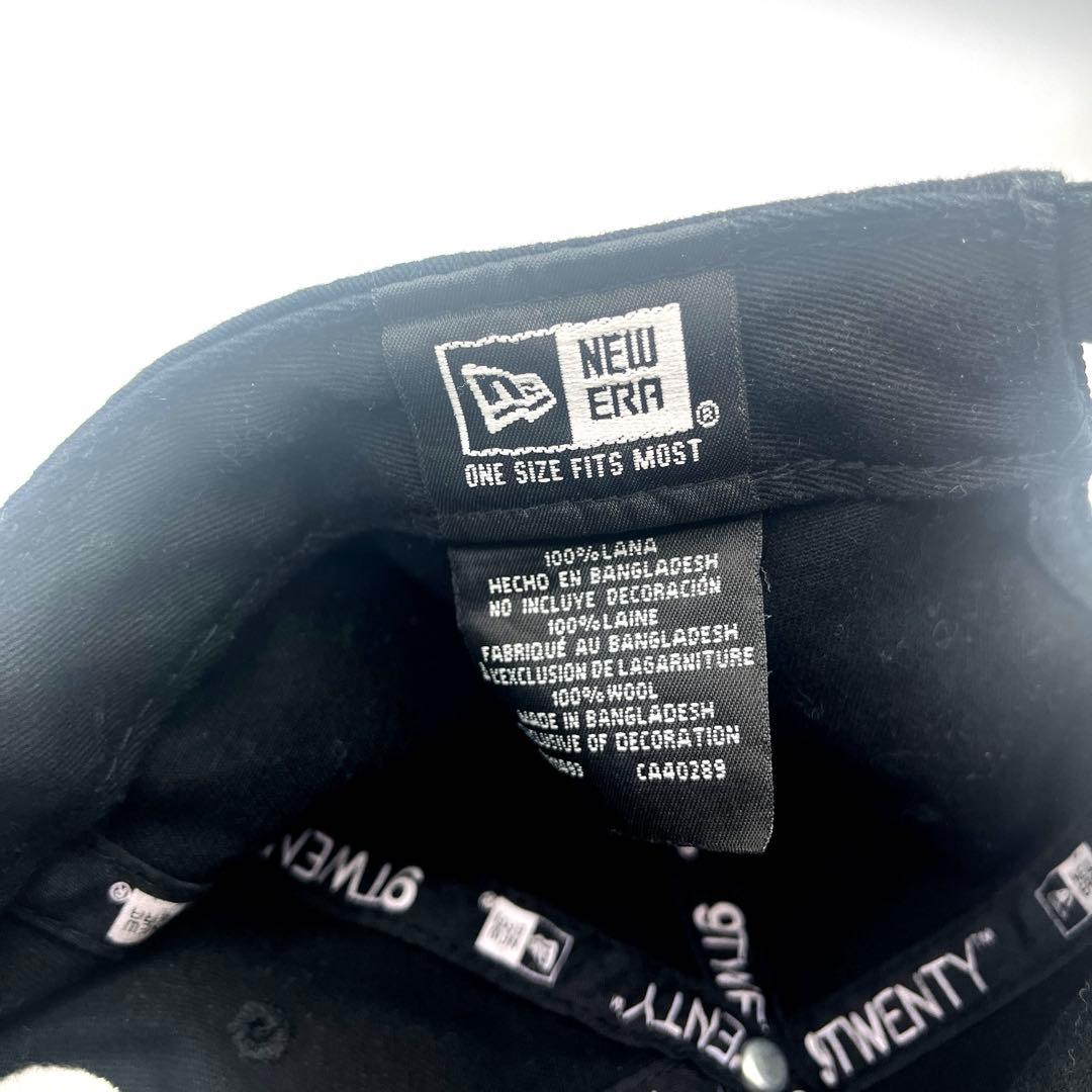 ★希少★OTTO958 x ニューエラ Double O Hat キャップ