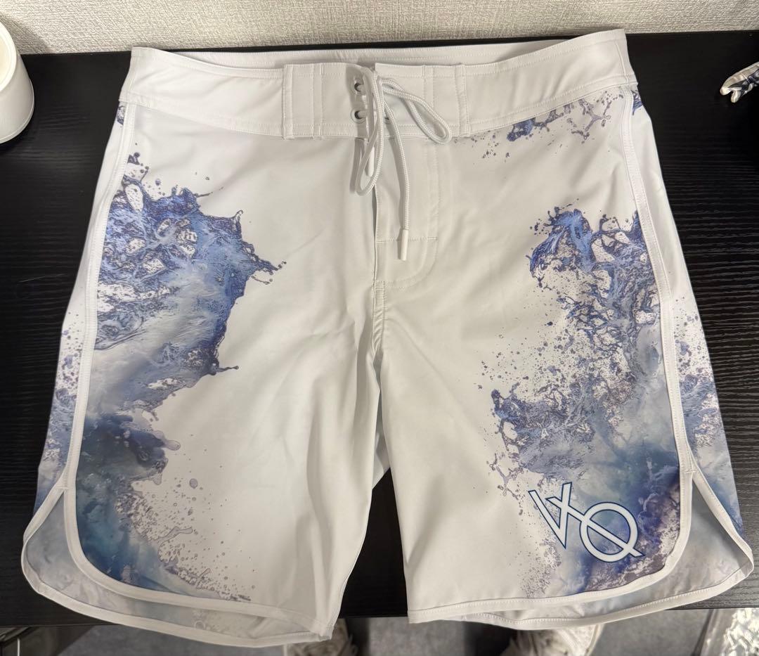 vanquish fitness サーフパンツ30インチ 真子心太郎モデル