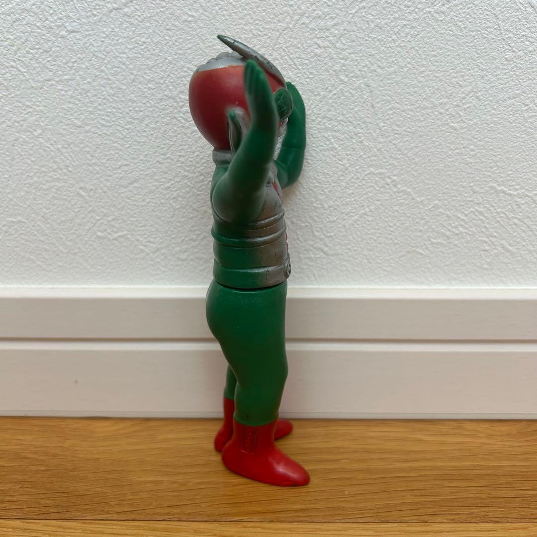 当時物　仮面ライダーV3　盆踊り　贋作　無版権 1973年　肘曲がり　阿波踊り