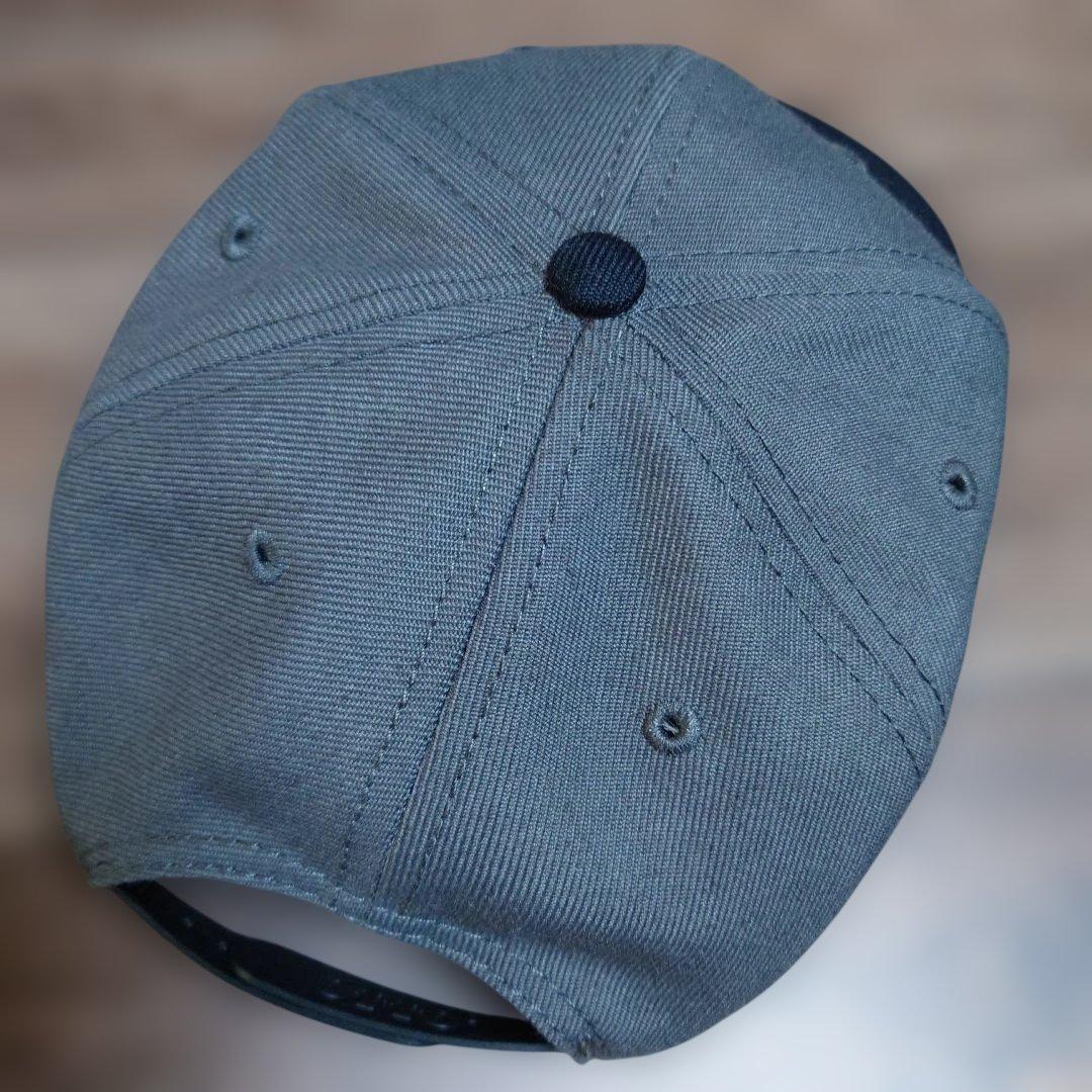 美品◆モンモンモン ベースボールCAP キャップ つの丸