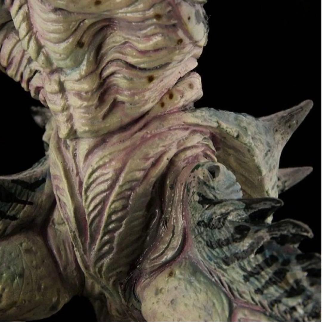 アントラー 「ウルトラマン」 KAIJU REMIX SERIES