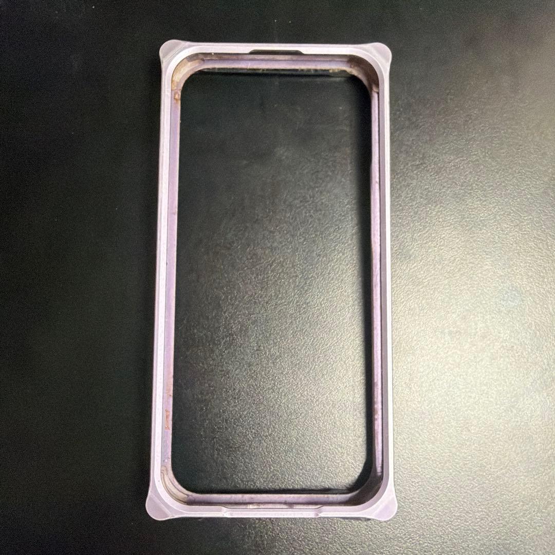 iPhone14pro 512GB【最大容量100％】ディープパープル