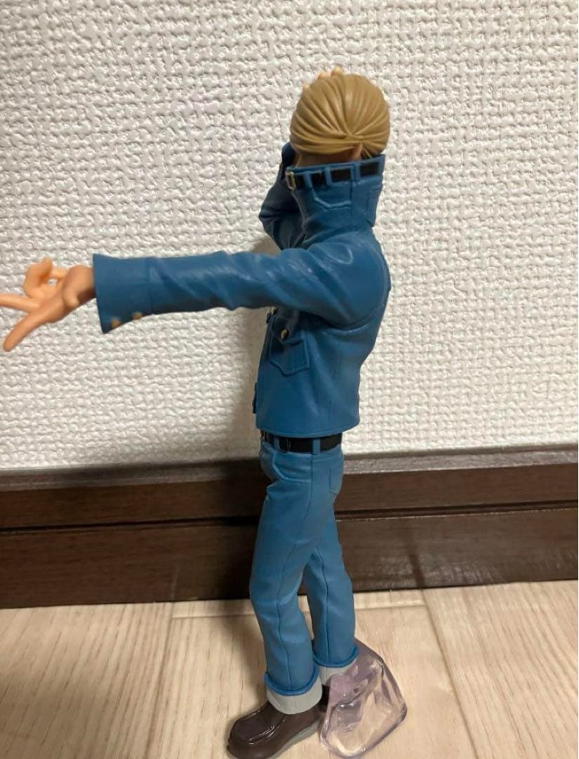 一番くじ　ヒロアカ　フィギュア　TOP5 プロヒーロー　5体セット