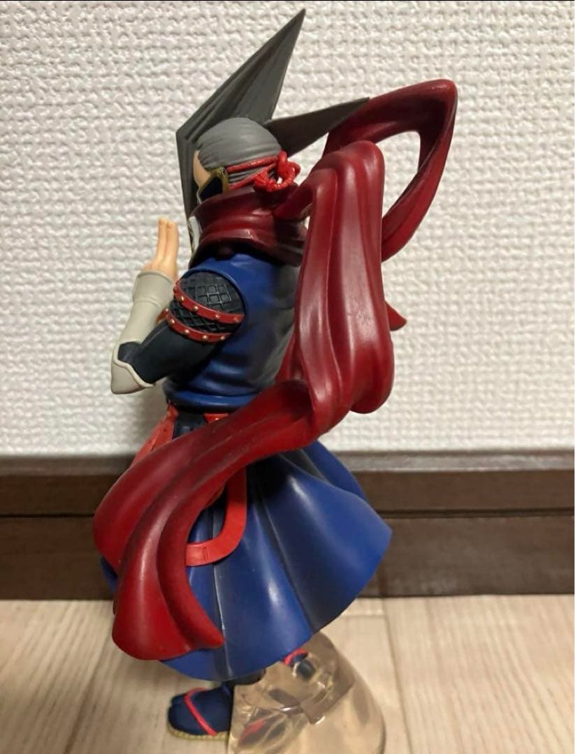 一番くじ　ヒロアカ　フィギュア　TOP5 プロヒーロー　5体セット