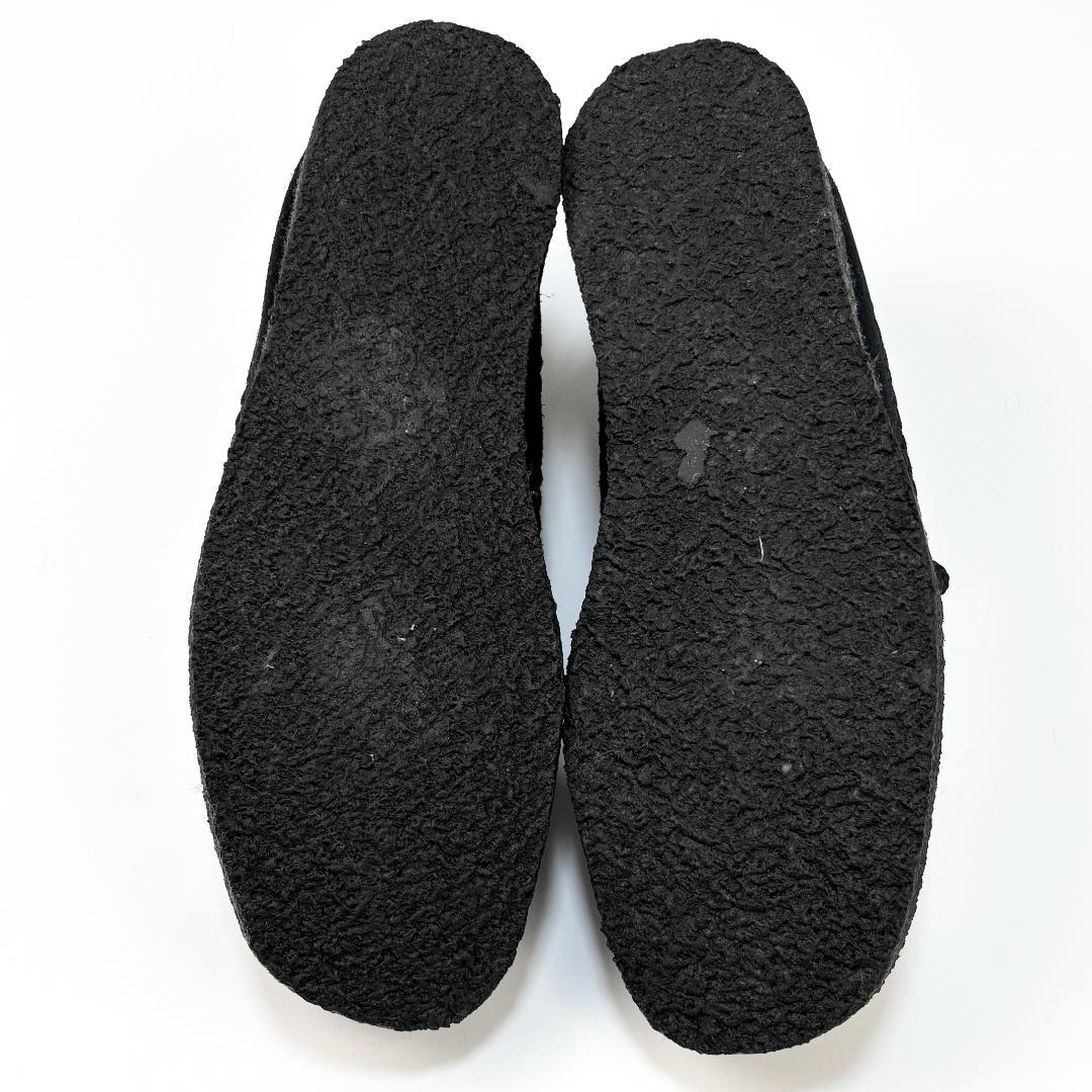 新品未使用 Padmore&Barnes M387 Willow UK8