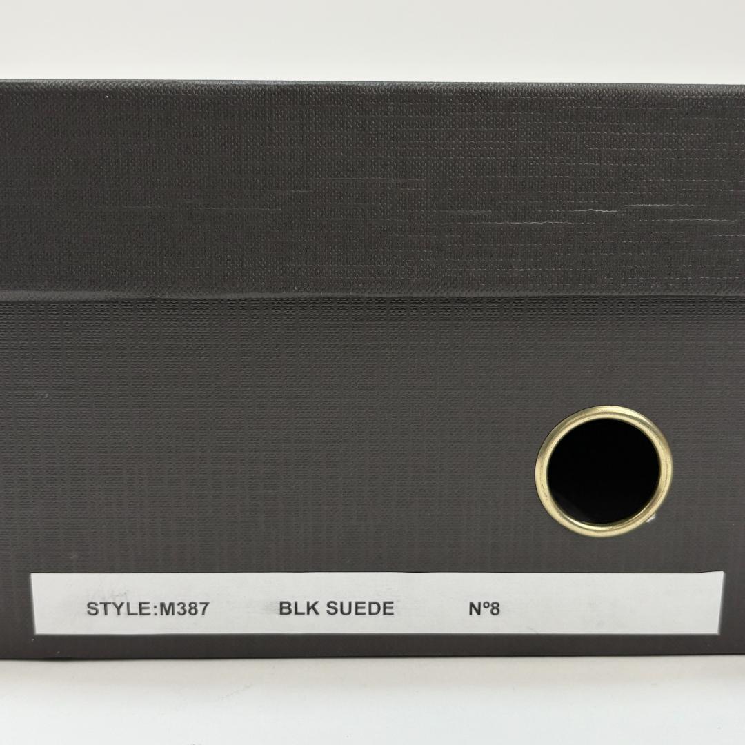 新品未使用 Padmore&Barnes M387 Willow UK8