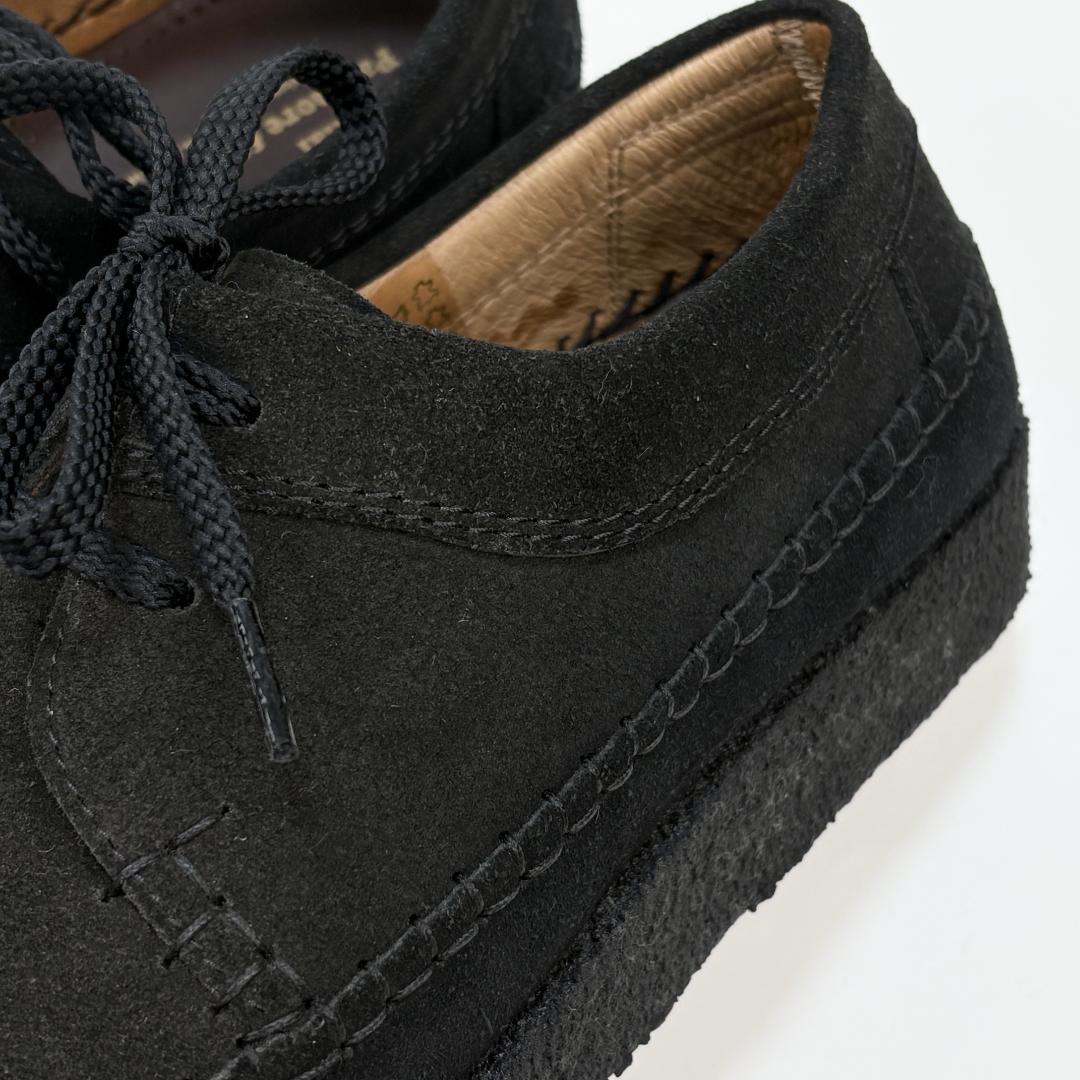 新品未使用 Padmore&Barnes M387 Willow UK8