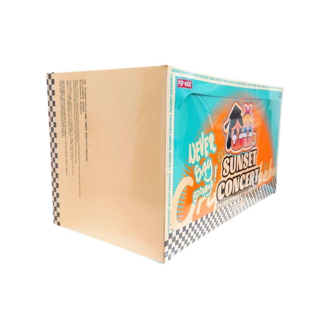 ☆CRYBABY☆ SUNSET CONCERT/1アソートボックス/新品未開封