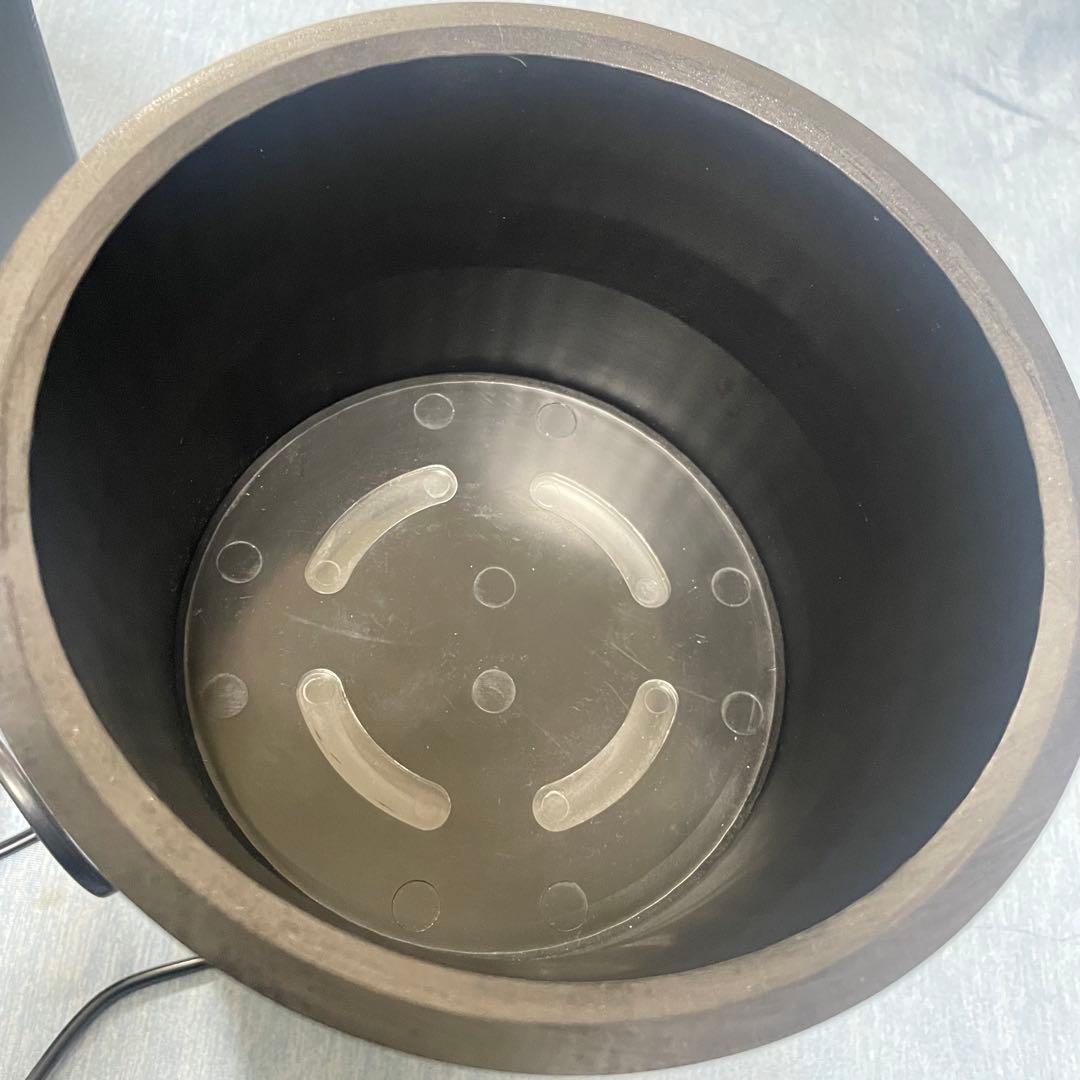 ペット用飲用水生成器Animal Water III アニマルウォーター3