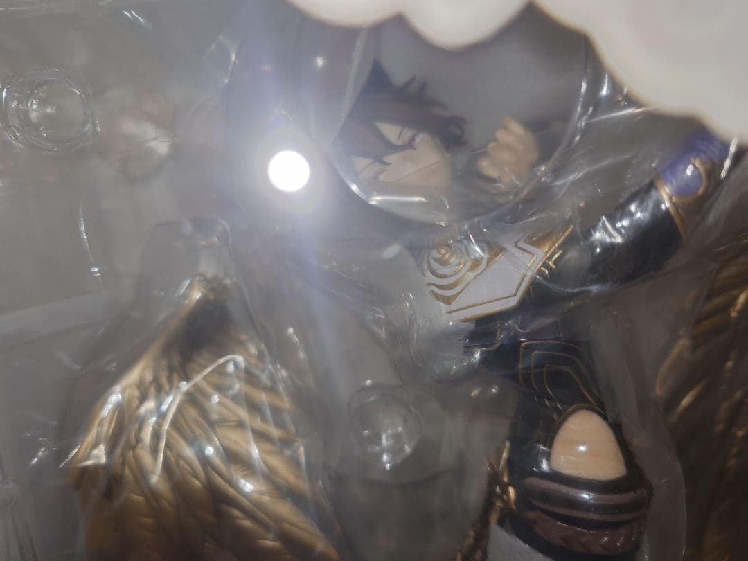 朔間零 amie×ALTAiR ダークナイト 謐影之神 パルメイト フィギュア