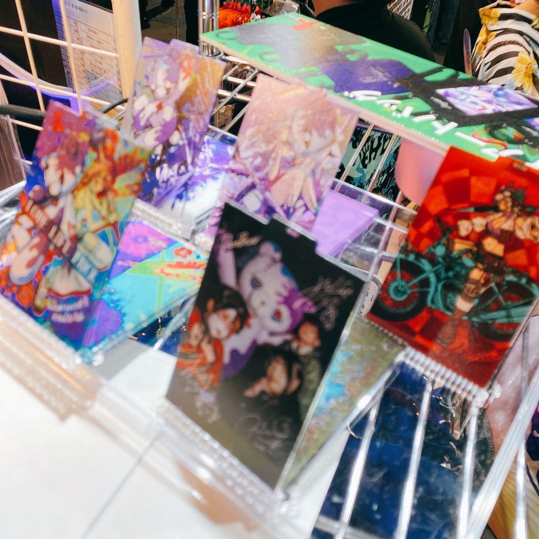 ダートベア Lstyle アートバッグ セット