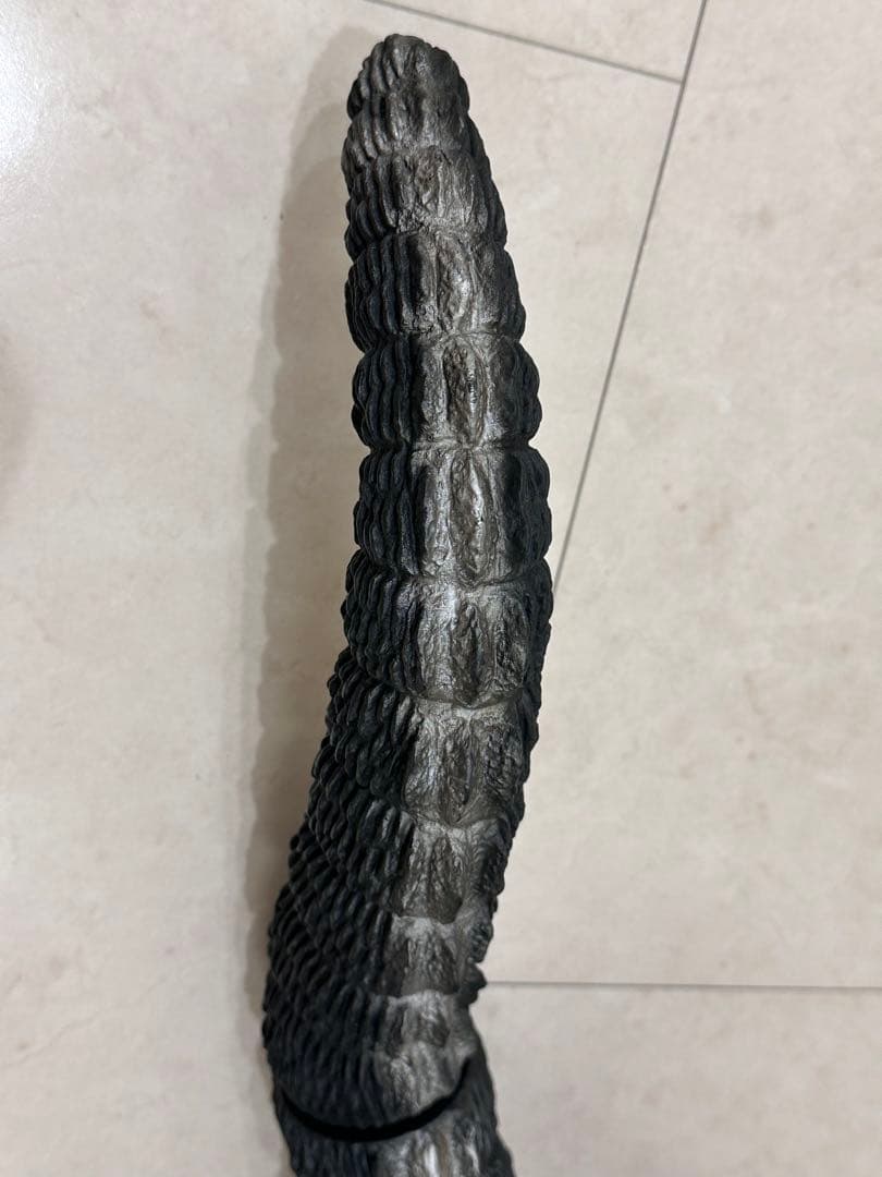 ゴジラ　GODZILLA BANDAI 1988 東宝　フィギュア　特大