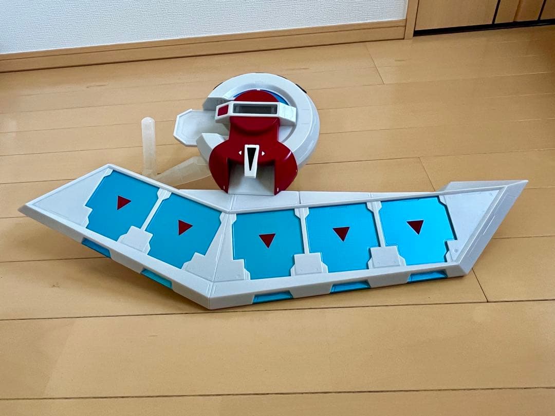 PROPLICA 遊戯王デュエルモンスターズ　デュエルディスク