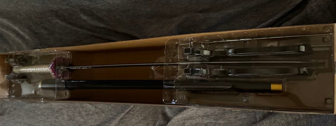 PROPLICA 冨岡義勇 日輪刀