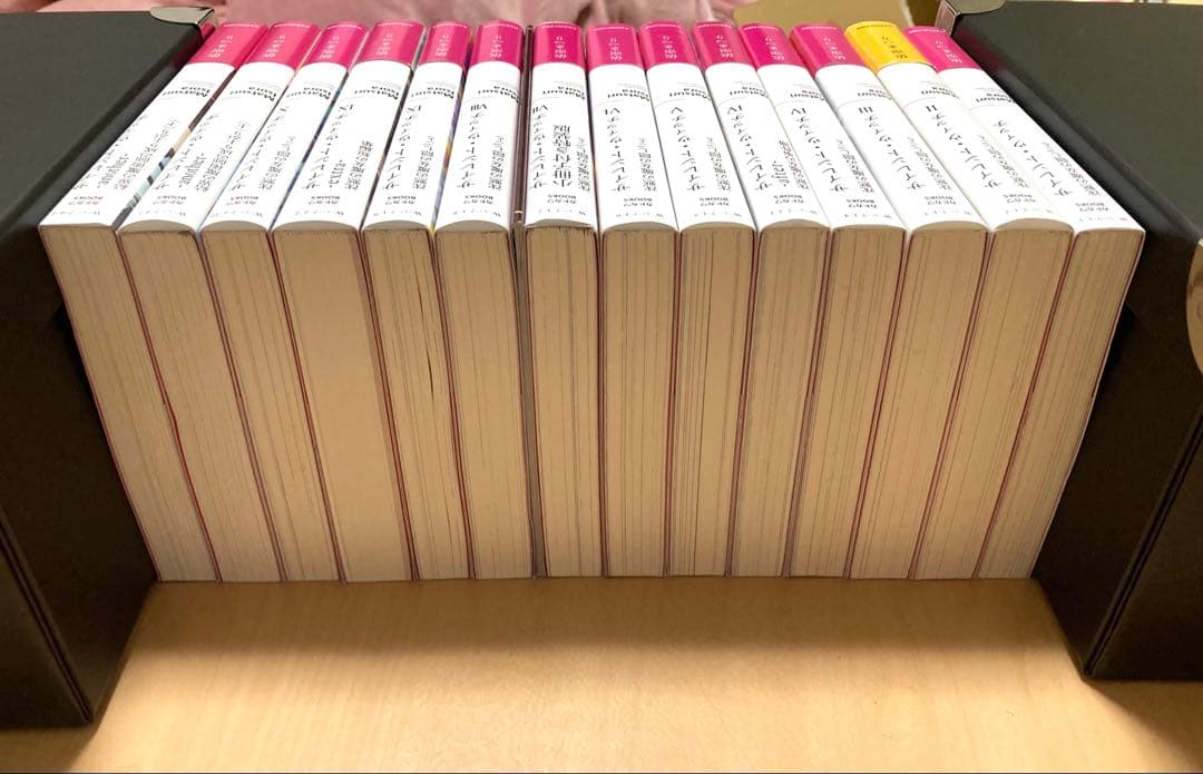 サイレント・ウィッチ 小説 全巻 + 特装版小冊子