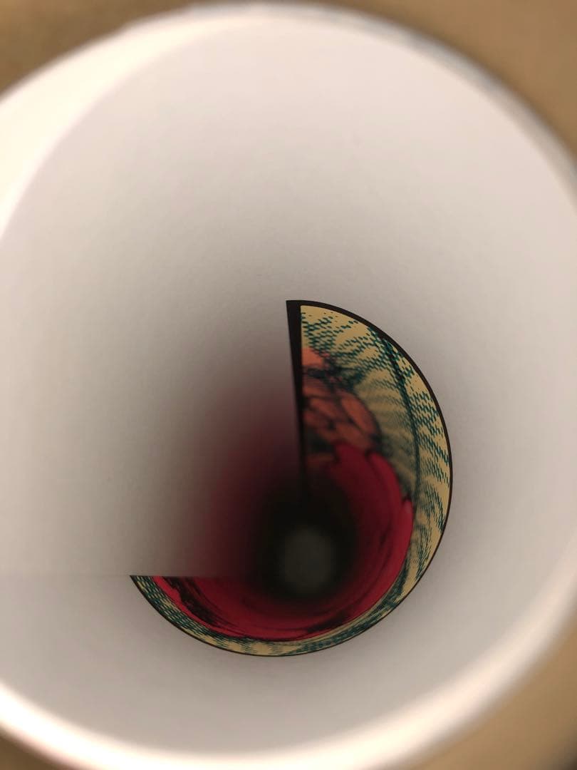 RJB マタンゴ×ロッキンジェリービーン シルクスクリーンポスター 未使用