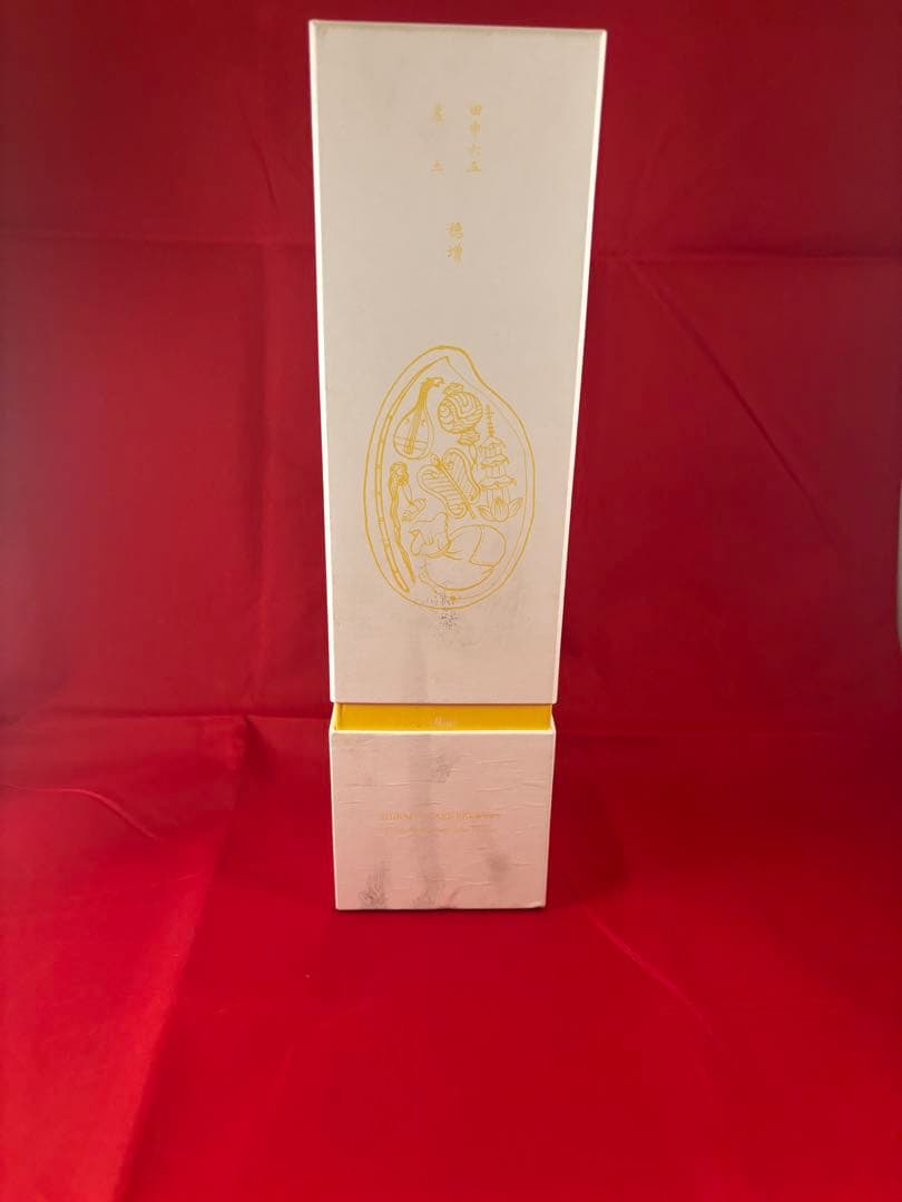 酒の七福神 8本セット