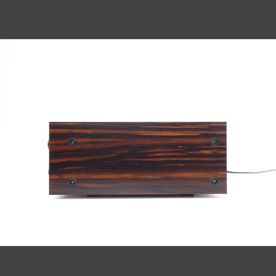 【極美品】SANSUI AU-D607F EXTRA サンスイ プリメインアンプ