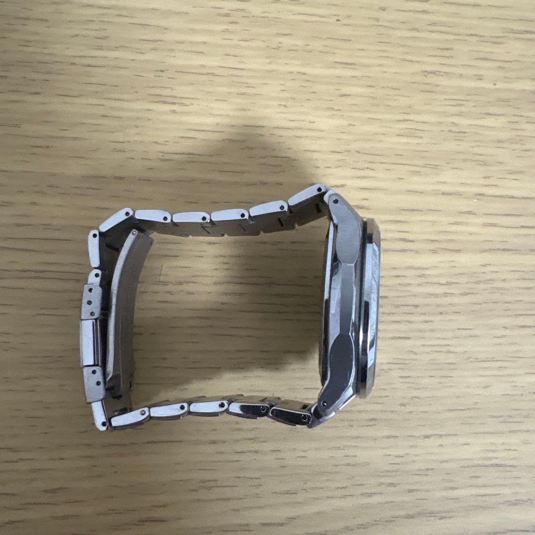 腕時計　カシオ　オシアナス　OCEANUS OCW-T1000 電波ソーラー