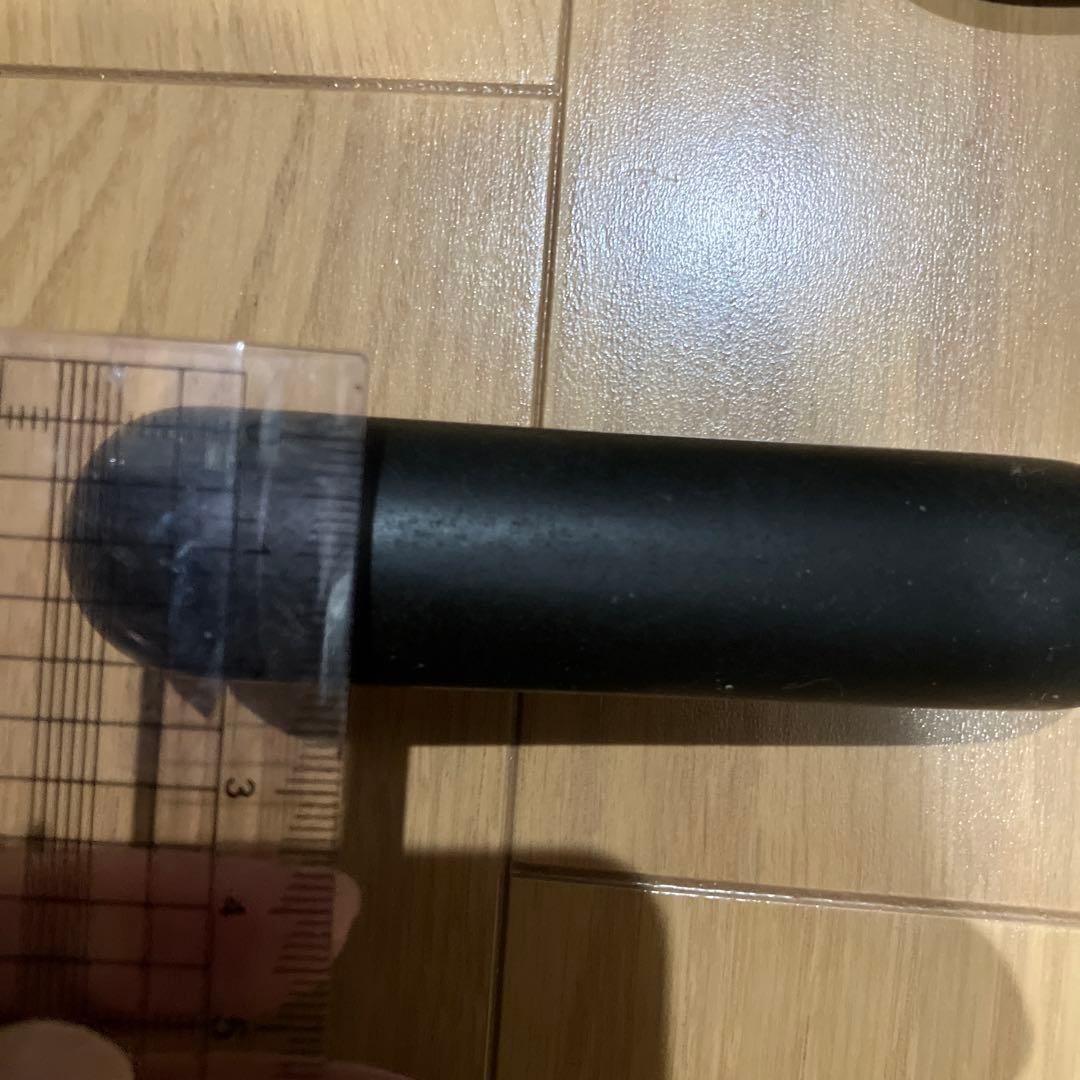 【値下げ】ホットストーン　ウォーマー　玄武岩　ユーザーズマニュアル付き