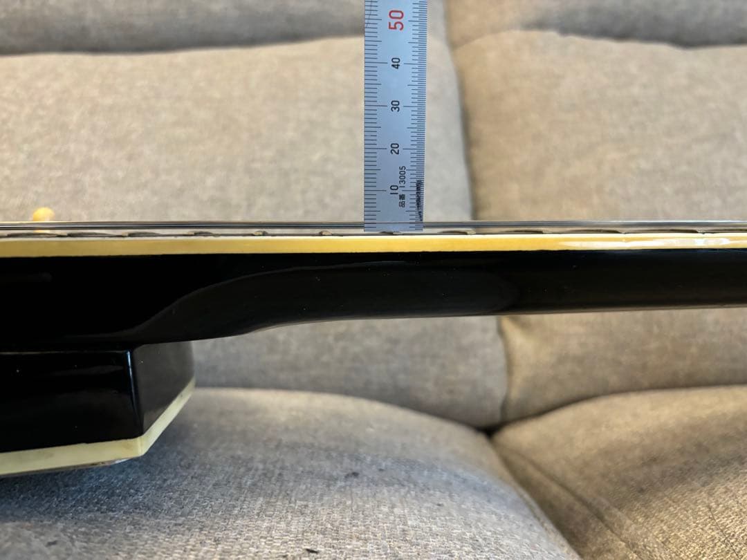 【3/18迄 限定値下げ】 Greco EG360b 73年製レスポール