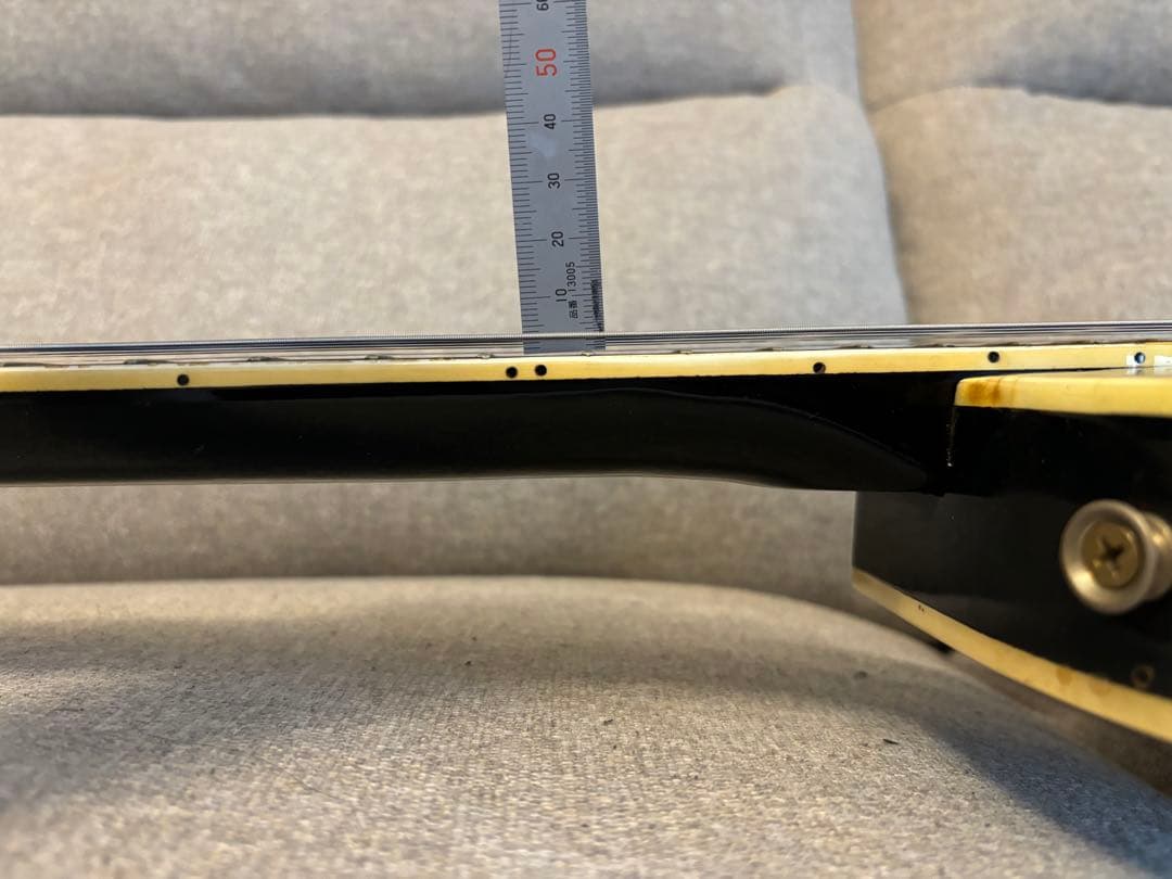 【3/18迄 限定値下げ】 Greco EG360b 73年製レスポール