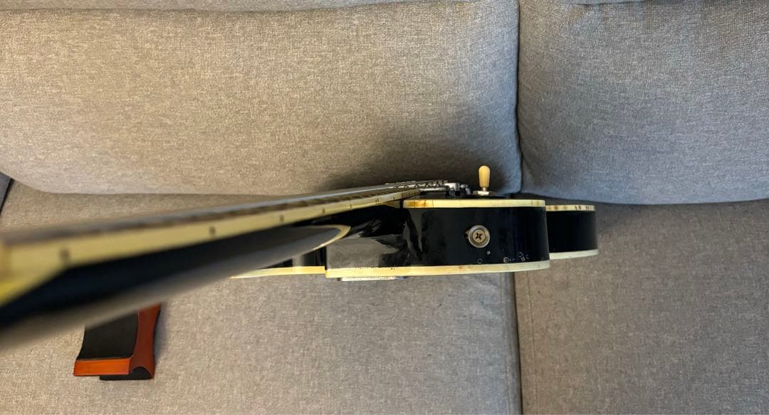 【3/18迄 限定値下げ】 Greco EG360b 73年製レスポール