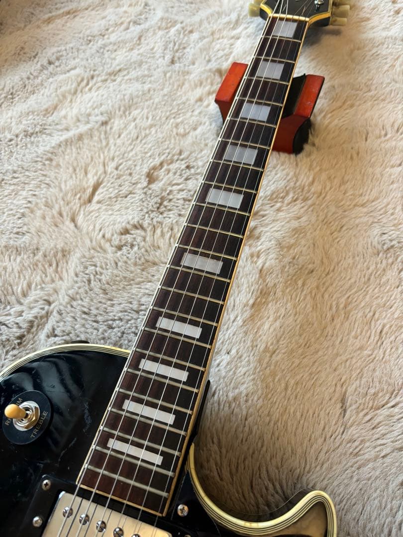 【3/18迄 限定値下げ】 Greco EG360b 73年製レスポール